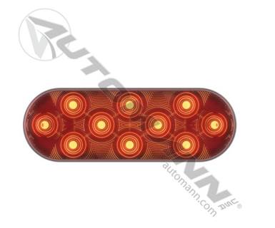 Universal Tail Light for a Universal ALL