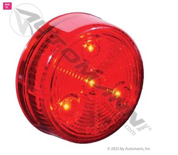 Universal Tail Light for a Universal ALL