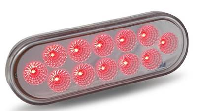 Universal Tail Light for a Universal ALL