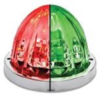 Universal Tail Light for a Universal ALL