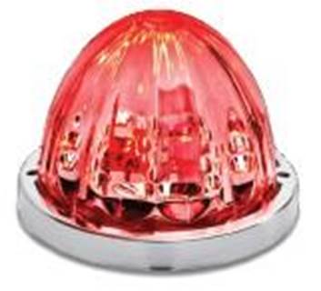 Universal Tail Light for a Universal ALL