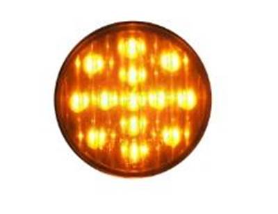 Universal Tail Light for a Universal ALL