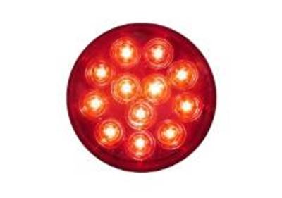 Universal Tail Light for a Universal ALL