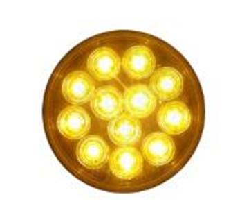 Universal Tail Light for a Universal ALL