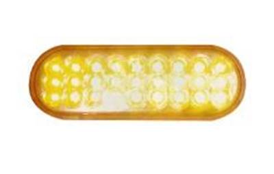 Universal Tail Light for a Universal ALL