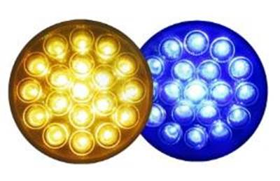 Universal Tail Light for a Universal ALL