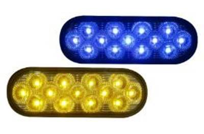 Universal Tail Light for a Universal ALL