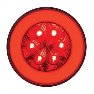 Universal Tail Light for a Universal ALL
