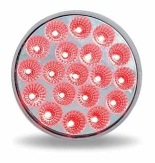 Universal Tail Light for a Universal ALL