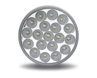 Universal Tail Light for a Universal ALL