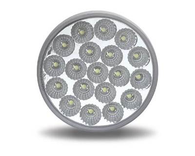 Universal Tail Light for a Universal ALL