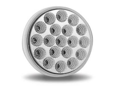 Universal Tail Light for a Universal ALL