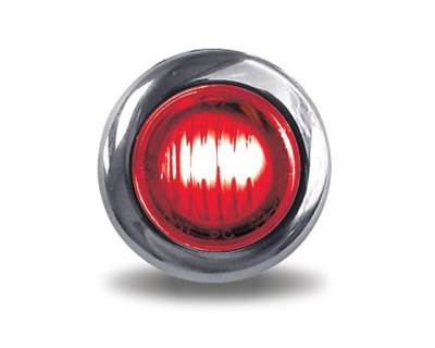 Universal Tail Light for a Universal ALL