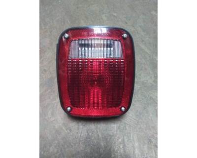 Universal Tail Light for a Universal ALL