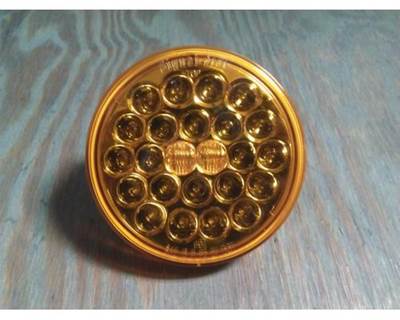 Universal Tail Light for a Universal ALL