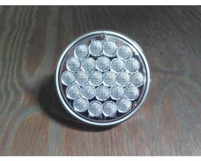 Universal Tail Light for a Universal ALL