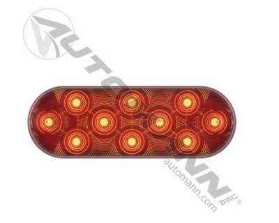 Universal Tail Light for a Universal ALL