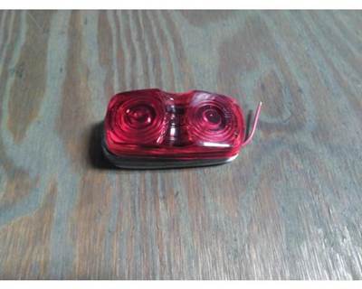 Universal Tail Light for a Universal ALL