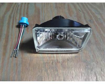 Universal Tail Light for a Universal ALL