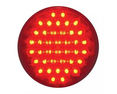 Universal Tail Light for a Universal ALL