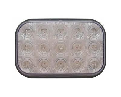 Universal Tail Light for a Universal ALL