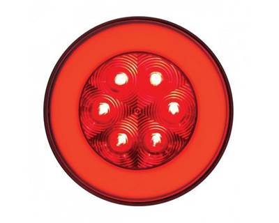 Universal Tail Light for a Universal ALL