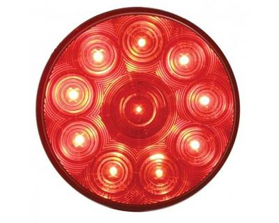 Universal Tail Light for a Universal ALL
