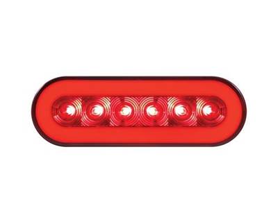 Universal Tail Light for a Universal ALL