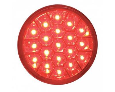 Universal Tail Light for a Universal ALL