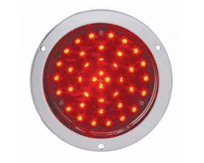 Universal Tail Light for a Universal ALL