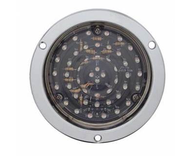 Universal Tail Light for a Universal ALL