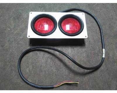 Universal Tail Light for a Universal ALL
