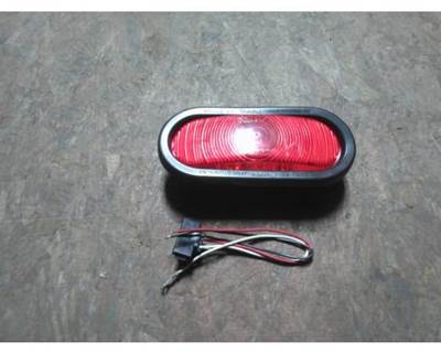 Universal Tail Light for a Universal ALL