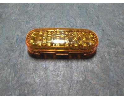 Universal Tail Light for a Universal ALL