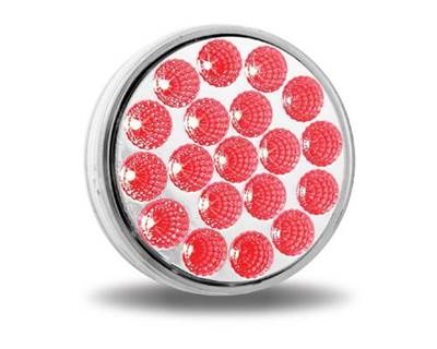 Universal Tail Light for a Universal ALL