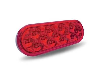 Universal Tail Light for a Universal ALL