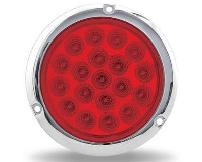 Universal Tail Light for a Universal ALL