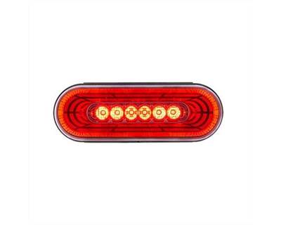 Universal Universal Tail Light for a United Pacific Industrie UNIVERSAL