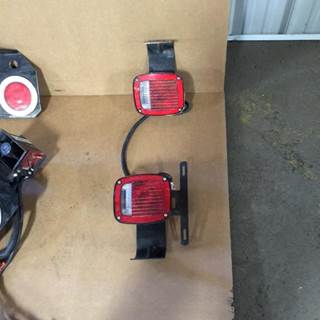 STOP, TURN, BRAKE SETS OF 2  