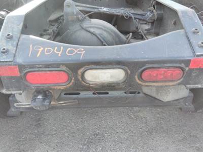 Volvo VNL Tail Light