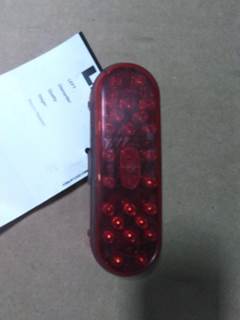 Volvo VNL Tail Light