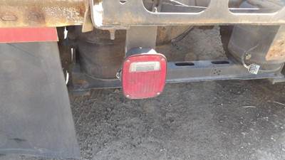 Volvo VNL Tail Light