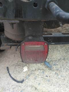 Volvo VNL Left Tail Light