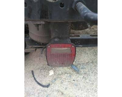 Volvo VNL Left Tail Light