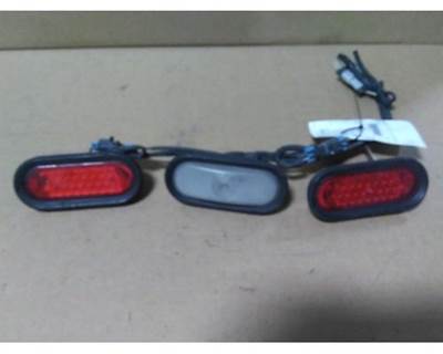 Volvo VNL Tail Light