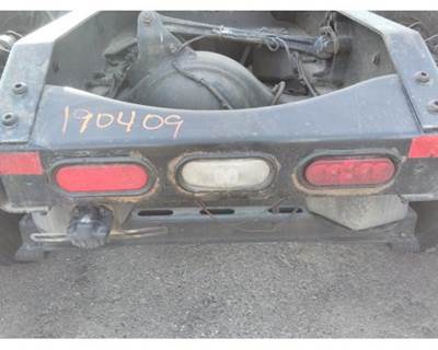 Volvo VNL Tail Light