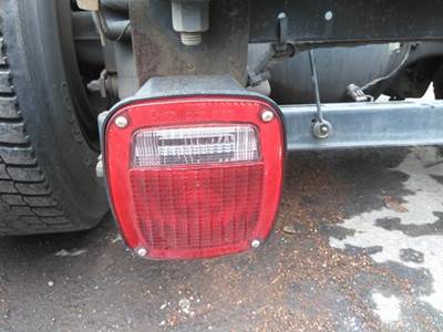 Volvo VNM Left Tail Light