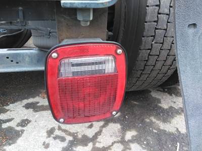 Volvo VNM Right Tail Light