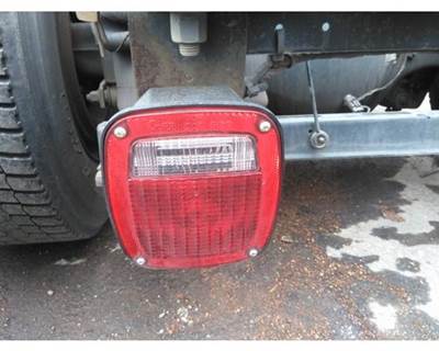 Volvo VNM Left Tail Light