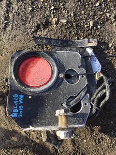 Western Star 4700SBA Tail Light